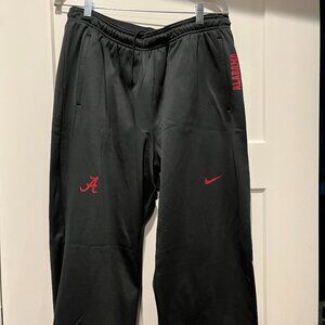 Alabama Football Sweatpants